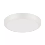 Oprawa sufitowa LED NASTIA LED C 18W WHITE CCT