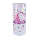 Lampka stołowa LED MILA LED 3W PETITE