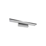 Oprawa dekoracyjna LED BREGO LED 9W CHROME NW
