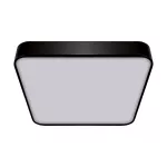 Plafoniera LED TOTEM LED D 48W NW BLACK