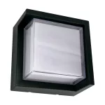 Oprawa hermetyczna LED TEKLA LED D 12W NW