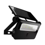 Lampa solarna LED z czujnikiem ruchu SANTOR LED 2W CW