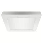 Oprawa sufitowa LED OLGA LED D 24W WHITE CCT