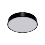 Plafoniera LED TOTEM LED C 24W NW BLACK