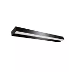 Oprawa dekoracyjna LED CYBER LED 9W BLACK NW