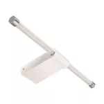 Oprawa dekoracyjna LED PASO LED 9W WHITE NW