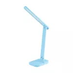 Lampka biurkowa LED ZET LED BLUE