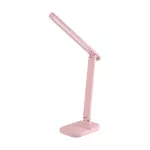 Lampka biurkowa LED ZET LED PINK
