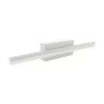 Oprawa dekoracyjna LED ASPEN LED 9W WHITE NW