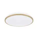 Plafoniera LED LINUS LED C 18W NW