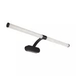 Oprawa dekoracyjna LED BRIDA LED 8W BLACK NW