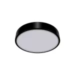 Plafoniera LED TOTEM LED C 16W NW BLACK