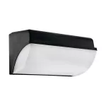 Oprawa hermetyczna LED NORTON LED L 10W BLACK NW