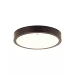 Plafoniera LED ATUT LED C WENGE 18W NW