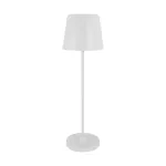 Lampka stołowa LED TOGA LED WHITE CCT