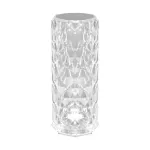 Lampka stołowa LED HOLI LED CRYSTAL WW CW