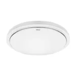 Plafoniera LED z czujnikiem ruchu SOLA LED C SLIM MVS 18W NW