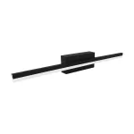Oprawa dekoracyjna LED ASPEN LED 12W BLACK NW