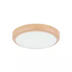 Oprawa sufitowa LED NASTIA LED C 14W PINE CCT