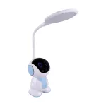 Lampka biurkowa LED BINAR LED WHITE