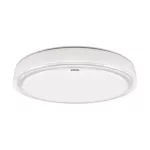 Plafoniera SALMA C 3 x E27