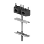 Uchwyt kabla /na ŻN/ pod. UKB-250 mm /OG/ TYP AN-129B/OG/