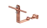 Uchwyt dach.prof.pros.Z-śr. WZÓR 3 Hd=70mm /CU/ TYP AN-24G/CU/-N