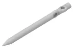 Uchwyt do naciągów wbijany podwójny /OG/ 50cm TYP AN-31D50/OG/
