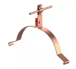 Uchwyt gąsior.prof. Z-śruba WZÓR 29 Hd=70mm /CU/ TYP AN-152C/CU/