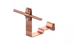 Uchwyt dach.prof.pros.Z-śr. WZÓR 29 H=10cm /CU/ TYP AN-26F/CU/