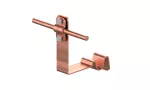 Uchwyt dach.prof.pros.Z-śr. WZÓR 32 H=10cm /CU/ TYP AN-26I/CU/