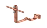 Uchwyt dach.prof.pros.Z-śr. WZÓR 34 H=10cm /CU/ TYP AN-26L/CU/-N