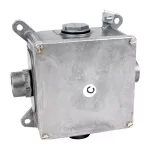 PUSZKA METALOWA 7121 B P21