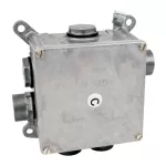PUSZKA METALOWA 7221 B P21