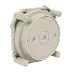 PUSZKA DO BETONU POKRYWKA KBV-2 KB