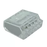 ZŁĄCZKA SAMOZACISKOWA TYP015 XX