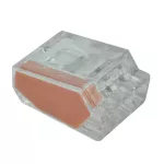 ZŁĄCZKA SAMOZACISKOWA TYP016 XX
