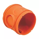 PUSZKA DO BETONU KORPUS KBT-1 AB (10/100szt.)