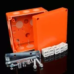 PUSZKA IP66 - KSK 125 2PO6 (1/14szt)