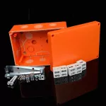 PUSZKA IP66 - KSK 175 2PO10 (1/10 szt.)
