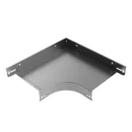 NO 90X100X125 F - łuk 90° (1 szt.)