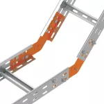 SK 85 GMT - złączka przegubowa (25 szt.)