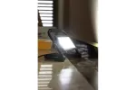 NAŚWIETLACZ PRZENOŚNY NELI, LED, 50W, 4500lm, 6400K, AC220-240V, IP65, 1,5m