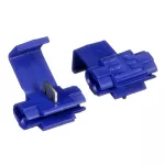 3M™ Scotchlok™ IDC 560 & 560B, 560B, zaciskany, samogasnący, 5000 szt./opak