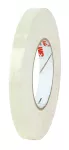 3M™ taśma klejąca poliestrowa/z materiału kompozytowego 55 termoizolująca z klejem reagującym na nacisk, 23.5 cali x 72 jardów (59.7 cm x 65.8 m), rolka