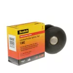 Taśma izolacyjna Scotch® 130C, samospajalna, bez linera, 50mm x 9,1m