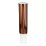 Taśma elektroizolacyjna z folii poliamidowej 3M™ 92, bursztynowa, klej silikonowy, 305 mm x 33 m x 0,08 mm, Log Roll
