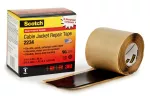 Taśma elektryczna Scotch® 2234 do naprawy powłoki kabli, 50.8mm x 1820mm, 1.52mm