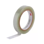 Taśma elektroizolacyjna z folii poliestrowej 3M™ 5, LO1, 1219mm x 66m x0.06mm