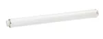 Taśma poliestrowa 3M™ 1350F-2 PE, LO1, biała, 1219 mm x 66 m